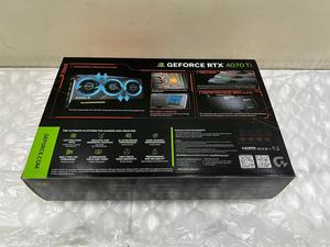 Tarjeta Gráfica para Juegos GeForce <span class=keywords><strong>RTX</strong></span> 4090, Refrigeración por Ventilador PCI, GV-N407TEAGLE <span class=keywords><strong>GIGABYTE</strong></span> GeForce <span class=keywords><strong>RTX</strong></span> <span class=keywords><strong>4070</strong></span> <span class=keywords><strong>Ti</strong></span> 12G Gaming Graphi - Product Image 6