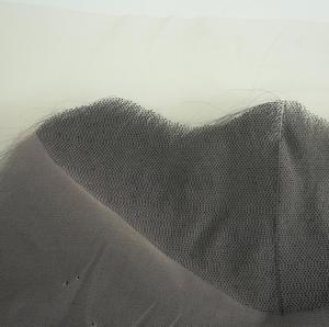 Vente en gros prix bon marché cuticule alignée sans perte enchevêtrement transparent HD pour dentelle frontale de cheveux naturels raides Remy Vietnam - Product Image 2