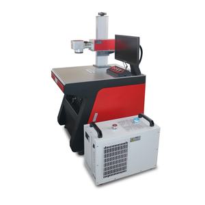 Fuente Láser JPT 5SE 5C 5E, Máquina de Marcado UV, 5W 10W 10S 12S 15S - Product Image 6