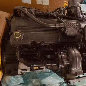 For QSL9 CM850QSL9 CM850 Engine with 6 Months Warranty Made in United <strong>Kingdom</strong> - Product Image 1