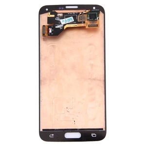 Màn hình LCD nguyên bản và Bộ số hóa lắp ráp đầy đủ cho Galaxy S5/g9006v/G900F/G900A/g900i/g900m/g900v - Product Image 3