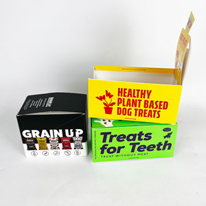 Emballages Cali vides personnalisés 8e boîte à l'épreuve des enfants emballage de sacs en mylar boîte de céréales en mylar emballage en 3.5 mylar - Product Image 6