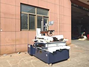 Dk7763f làm khuôn kim loại tốc độ cao Máy cắt <span class=keywords><strong>CNC</strong></span> dây cắt <span class=keywords><strong>EDM</strong></span> máy - Product Image 4