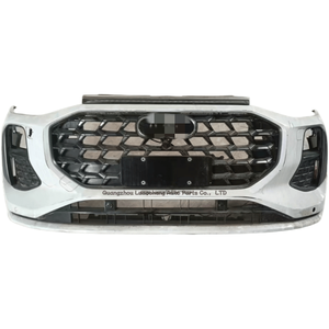 Kit Carrozzeria Paraurti Anteriore Serie F Compatibile con Audi A1, <span class=keywords><strong>A3</strong></span>, A4, A5, A6, A7, A8, <span class=keywords><strong>Q2</strong></span>, Q3, Q4, Q5, Q7, S3, S4, S5, S6, S7, S8, SQ5 - Product Image 3