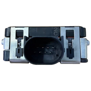 Capteur radar d'avertissement de distance 284384831R, module de capteur radar ACC automobile, compatible avec <span class=keywords><strong>Renault</strong></span> KALEOS - Product Image 4