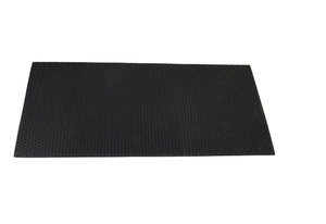 Alfombra de Goma para Cerdos, Alfombra de Goma para la Cría de Vacas, Alfombra Térmica para Lechones, Revestimiento Antimicrobiano, Duradera - Product Image 6