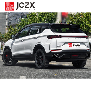 En stock, directement de l'usine, nouvelle voiture 2025 Coolray L 1.5T FWD automatique, véhicule Geely, SUV essence avec caméra panoramique - Product Image 6