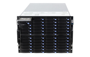 TOPLOONG 8U 84 Bay 3.5 Inch Rackmount <strong>Storage</strong> Server Chassis <strong>for</strong> Cloud <strong>Computing</strong> - Product Image 5