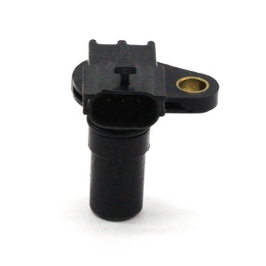 Q Auto Parts nouveau capteur de vitesse de Transmission 5189840AA accessoire intérieur pour capteur de vilebrequin Dodge Jeep - Product Image 2