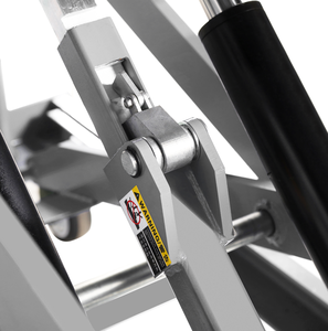 Meja pengangkat baterai kendaraan listrik kapasitas 1.0 T gunting baterai EV GL1.0C pengangkat gunting mobil - Product Image 4