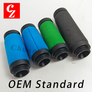 Nuevo Elemento Filtrante para Compresor de Aire Industrial MS6-LFM-AI 547922 MS6-LFM-BI 547923 MS6-LFM-CI 547924 MS6-LFX-AKI 547925 - Product Image 3