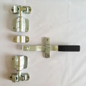 Cam Action Door Lock KitためTruckとTrailer