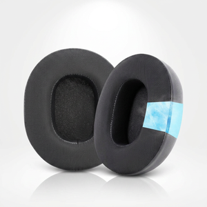 Bass Thump <b>Cool</b> Ear <b>Pads</b> For Skullcandy HESH3 Wireless Headphones Ice Gel Earpads Replacement Ear Cushion Stock Ready - Product Image 4