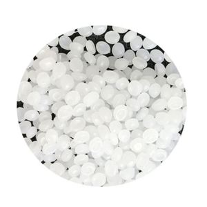Vente en gros de granulés de PEBDL vierge/PP/ABS/PS/ HDPE/LDPE/LLDPE Prix de la résine Matière première plastique - Product Image 2