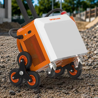Nettoyeur laser à impulsions 500W pour l'élimination de la rouille, de la peinture et des revêtements d'oxyde, restauration des surfaces métalliques, fabrication chinoise OEM avec certification CE