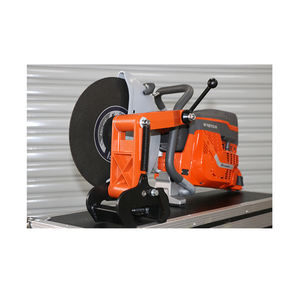 K1270 16 "16" מכונת חיתוך מסילה ניידת פנימית - Product Image 1