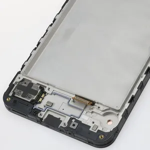 สำหรับชุดจอแสดงผล LCD A16 พร้อมดิจิไทเซอร์ 4g/5g อะไหล่เปลี่ยน 100% ของแท้ รับประกัน 6 เดือน A16 4g 5g จอ LCD ของแท้ - Product Image 4