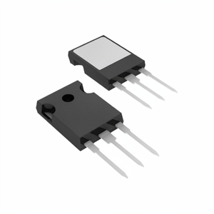TO-247-3 Diode Arrays 300V 20A Common Cathode Rectifier VS-80CPH03-F3 Original One Stop Service Components Electronic - Product Image 1
