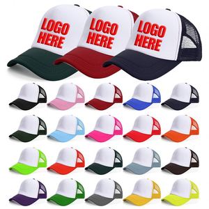 Casquette de Baseball personnalisée pour adultes, chapeau à bord plat en mousse, patagony vierge et personnalisé, fabricant - Product Image 2