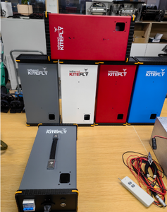 Sistema de Amarre AF-G2-50M para Drones Grandes <span class=keywords><strong>Dji</strong></span>, Sistema de Amarre para Agricultura, Dron para Pulverización Agrícola - Product Image 3