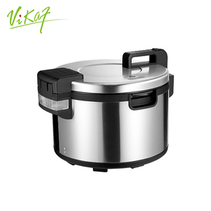 <span class=keywords><strong>Cuiseur</strong></span> de riz électrique professionnel, 3 l, revêtement Non adhésif, multifonctionnel, en aluminium pur, pour <span class=keywords><strong>cuiseur</strong></span> de riz - Product Image 3