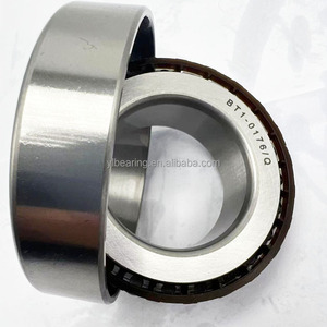 Factory Direct Supply 7506E Tapered Roller <b>Bearing</b> 32206 30*62*21.25mm for Machine Tool Industry - Product Image 3