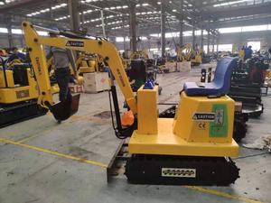 Kids Mini Graafmachine Speelgoed Graafmachine Voor Amusement - Product Image 6