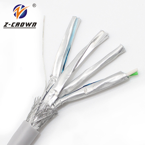 Coupleur de raccordement <span class=keywords><strong>RJ45</strong></span> étanche <span class=keywords><strong>UTP</strong></span> Cat6 100% Cat6 PoE True Powercon Cat5 XLR, certifié 10 Gbit/s, pour câble Cat6a STP/<span class=keywords><strong>UTP</strong></span> - Product Image 1