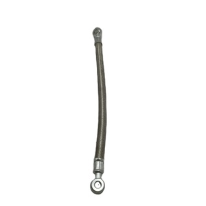 Conjunto de Tubería de Entrada de Aceite de Alta Resistencia Quanchai N485 1408503510007, Pieza de Repuesto para Motores de Alta Resistencia - Product Image 2