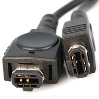 Pour les câbles de chargeur de Micro Console GameBoy câble de connexion de lien de jeu à 2 joueurs pour câble de charge d'alimentation GBM