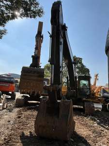 Excavatrice de 24 tonnes à vendre à bas prix Volvo EC240 EC290 à vendre Prix d'occasion Volvo EC240 en bon état Excavatrice d'occasion en stock - Product Image 5