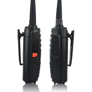 Walkie-Talkie Tyt <span class=keywords><strong>Th</strong></span>-uv8000d <span class=keywords><strong>Th</strong></span> Uv8000d 8000d 10w de Largo Alcance, Portátil, VHF UHF, Radio Bidireccional Móvil - Product Image 4