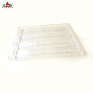 Keymy TP-101 doanh thu khay nhựa cho phần cứng vỉ gói - Product Image 4