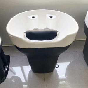 Shampooing <span class=keywords><strong>professionnel</strong></span> bol cou coussin Salon évier cou repos lavabo plateau à <span class=keywords><strong>cheveux</strong></span> pour évier cou repos coussin pour Salon - Product Image 3