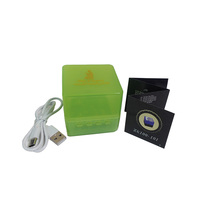 Nouveau Style lecteur islamique portable musulman islamique coran haut-parleur lecteur portable numérique coran haut-parleur
