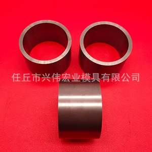 Moule à tréfiler en acier au tungstène H55 38,1 mm personnalisé pour usage industriel - Product Image 3