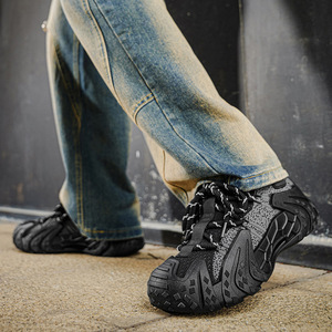 Chaussures pour hommes, vente chaude, nouvelles chaussures de créateur de haute qualité, chaussures de sport pour femmes, chaussures de course à pied tendance, chaussures de sport décontractées pour hommes, chaussures de tennis - Product Image 5