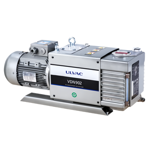 ULVAC <b>Oil</b> Sealed Rotary <b>Vacuum</b> <b>Pump</b> VDN-902 5HP High Double-stage 380V 1 Year Warranty for Automotive Industry - Product Image 1