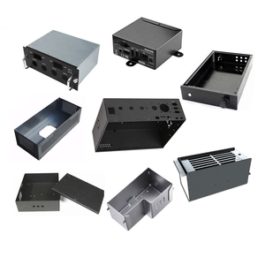 OEM thép không gỉ nhôm tấm kim loại sản phẩm tùy chỉnh laser làm việc tấm kim loại chế tạo dịch vụ - Product Image 1