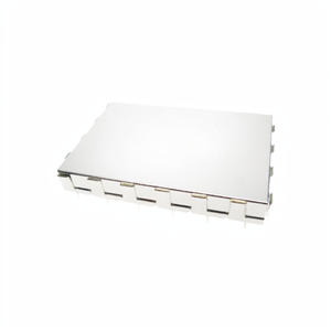 57-CBSA-0.75X3.0X0.5 Servicio Integral Original de Protección RF - Product Image 1