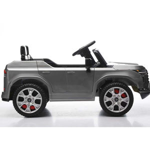Nueva llegada con licencia Lexus Venta De fábrica precio barato 12V 550*4 Motor niños paseo en coche/niños conducir batería coche de juguete para la venta - Product Image 6