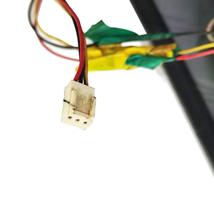 A02B-0281-C329/MBR Panel de Operador de la Unidad MDI FANUC - Product Image 4
