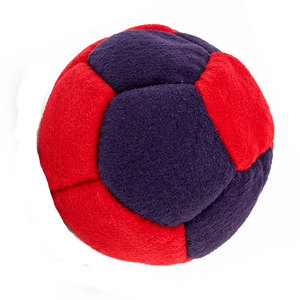 Professional Custom Footbag <b>Hacky</b> <b>Sack</b> Ball Light Weight Design Outdoor Sports Ball Footbag <b>Hacky</b> <b>Sack</b> Ball for Adults - Product Image 6