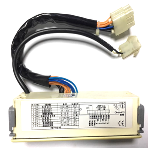 Habor油冷却器控制器E-37TE-008，HB-402-30 - Product Image 4