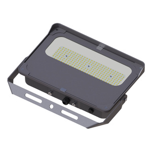 <span class=keywords><strong>Ul</strong></span>/ETL được liệt kê IP65 không thấm nước ngoài trời dẫn nhẹ Lũ lụt 150lm/W 5000K bệ An ninh ánh sáng cho sân vườn nhà để xe - Product Image 1