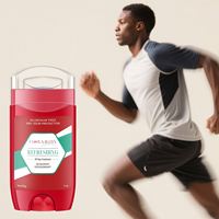 Новый дезодорант-антиперспирант Cool Rush оптом: Clean Comfort для мужчин по отличной цене