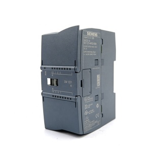 Module PLC Siemens 6ES7231-4HF32-0XB0 pour système de contrôle industriel Simatic S7-1200, 16 entrées/sorties, 220V - Product Image 2