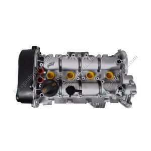 Newpars alta qualità EA211 1.2T CYA 4 cilindri blocco lungo motore a benzina per Golf - Product Image 3