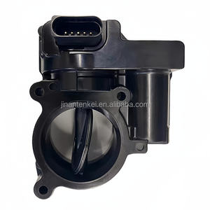 Vanne de corps de papillon de voiture <span class=keywords><strong>Allemagne</strong></span> 03C128063A 03C128063B utilisé pour Audi SEAT VW voiture - Product Image 3