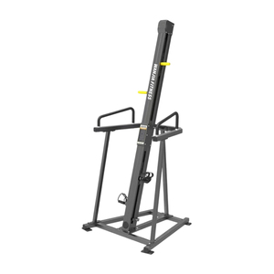 Equipo Completo de Cardio para Gimnasio Comercial: <span class=keywords><strong>Escaladora</strong></span>, Stepper, Caminadora, Bicicleta Elíptica - Product Image 1